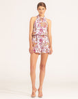 Morrato Bali Playsuit Cera Playsuit Marudeva Moss