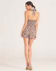 Morrato Bali Playsuit Tarannum Playsuit Maysa Blossom