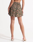 Morrato Bali Shorts Saanvi Shorts Cassandra Ivy
