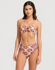 Morrato Bikini Bottom Heeposh Bikini Bottom Ophelia Chamois