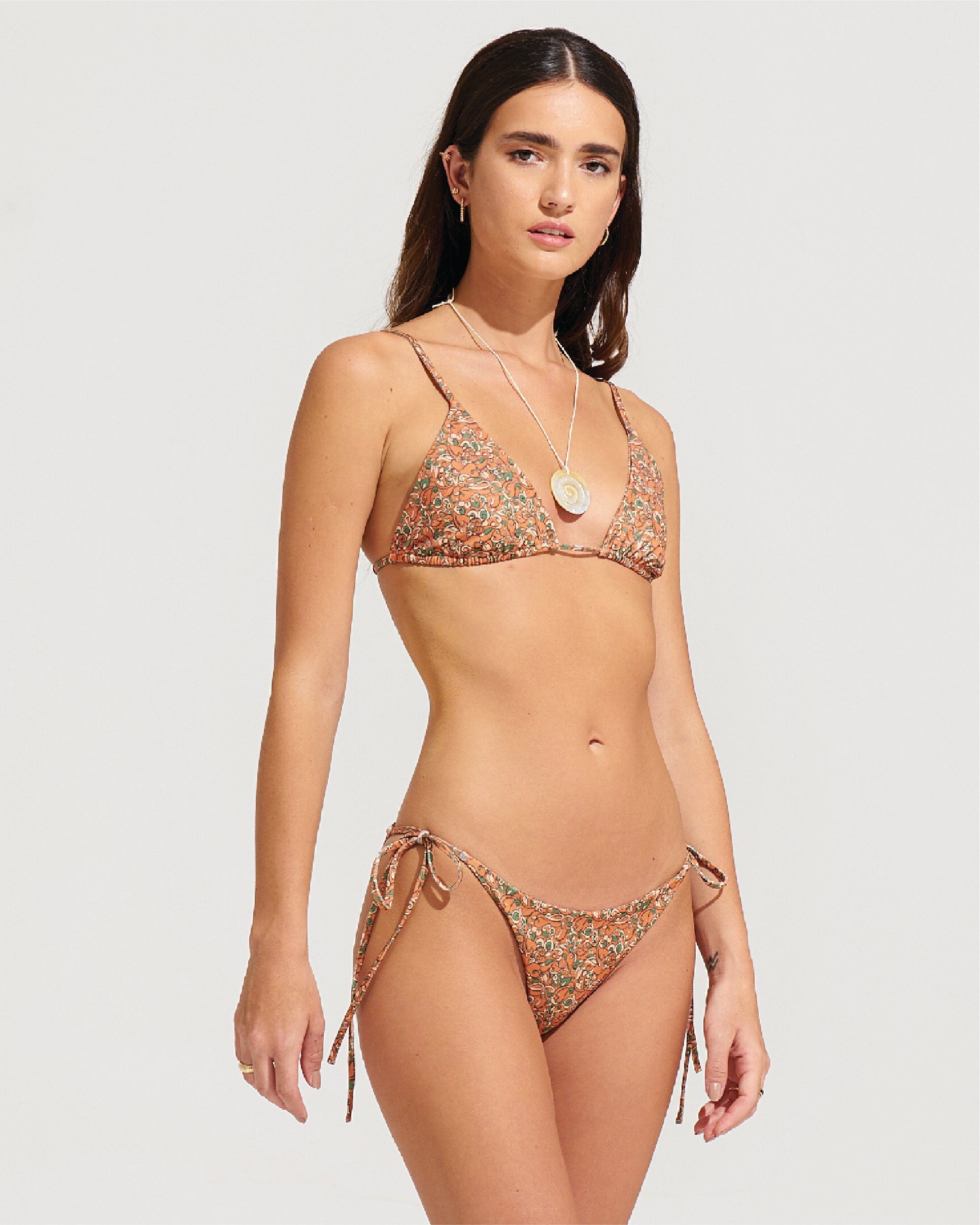 Morrato Bikini Bottom Rhea Bikini Bottom Arabella Butterum