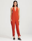 Morrato Jumpsuit Bahir Jumpsuit Blood