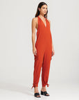 Morrato Jumpsuit Bahir Jumpsuit Blood