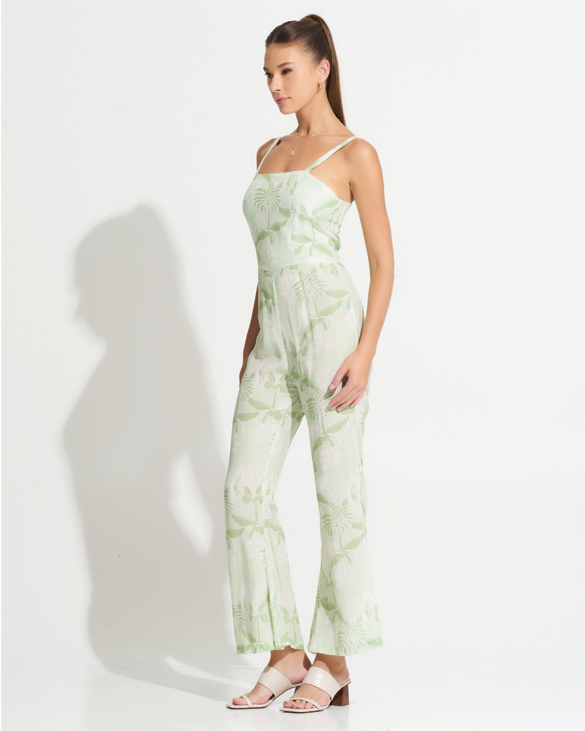 Morrato Jumpsuit Jared Jumpsuit Palmae Ambrosia