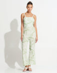 Morrato Jumpsuit Jared Jumpsuit Palmae Ambrosia