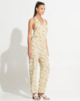 Morrato Jumpsuit Juliana Jumpsuit Iris Banana