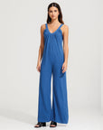 Morrato Jumpsuit Parisa Jumpsuit Midnight