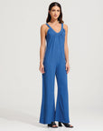 Morrato Jumpsuit Parisa Jumpsuit Midnight