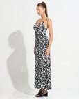 Morrato Maxi Dress Marry Maxi Dress Canna Riviera