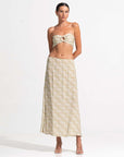 Morrato Maxi Skirt Calla Maxi Skirt Shirley Turtledove