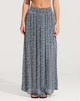 Morrato Maxi Skirt Hayah Maxi Skirt Geneva Tropper