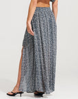 Morrato Maxi Skirt Hayah Maxi Skirt Geneva Tropper