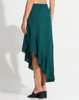 Morrato Midi Skirt Brielle Skirt Pine