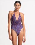 Morrato One Piece Odette One Piece Ainsley Purple