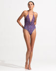 Morrato One Piece Odette One Piece Ainsley Purple