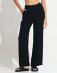 Morrato Pants Yaneli Pants Black