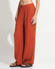 Morrato Pants Yaneli Pants Burnt Ochre