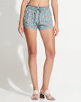 Morrato Shorts Kaia Shorts Crystal Aegan