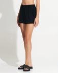 Morrato Shorts Viha Shorts Black