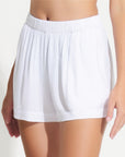 Morrato Shorts Viha Shorts White