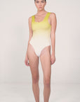 Mirae One Piece Lyme