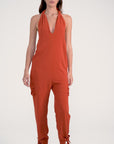 Bahir Jumpsuit Blood