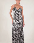 Marry Maxi Dress Canna Riviera