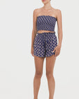 Ferra Bandeau Luana Medieval Blue