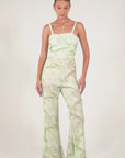 Jared Jumpsuit Palmae Ambrosia