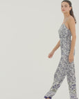 Cashel Jumpsuit Jillian Tea