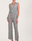 Freya Jumpsuit Ainsley Tourmaline