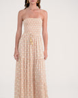 Baseema Maxi Dress Morrocans Eve Spring