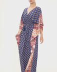 Sakari Kaftan Luana Almond Cream
